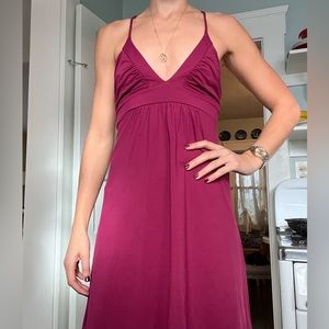 Susana Monaco dress
